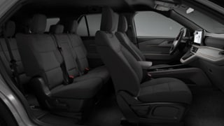 2027 Ford  Internal Image 1
